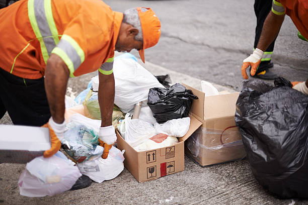 Best Demolition Debris Removal  in Taft Heights, CA