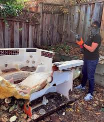 Best Garage Cleanout  in Taft Heights, CA